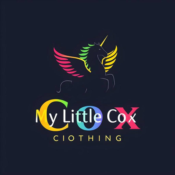 My Little Cox Clothing 